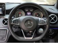 2016 Mercedes-Benz CLA250 AMG Dynamic รูปที่ 13